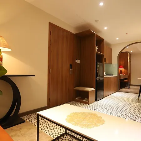 Lanura Apartments And Hotel